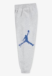 Jordan SET - Chándal - birch heather