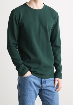 Bluzka z długim rękawem