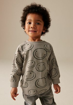 Next REGULAR FIT - Long sleeved top - neutral