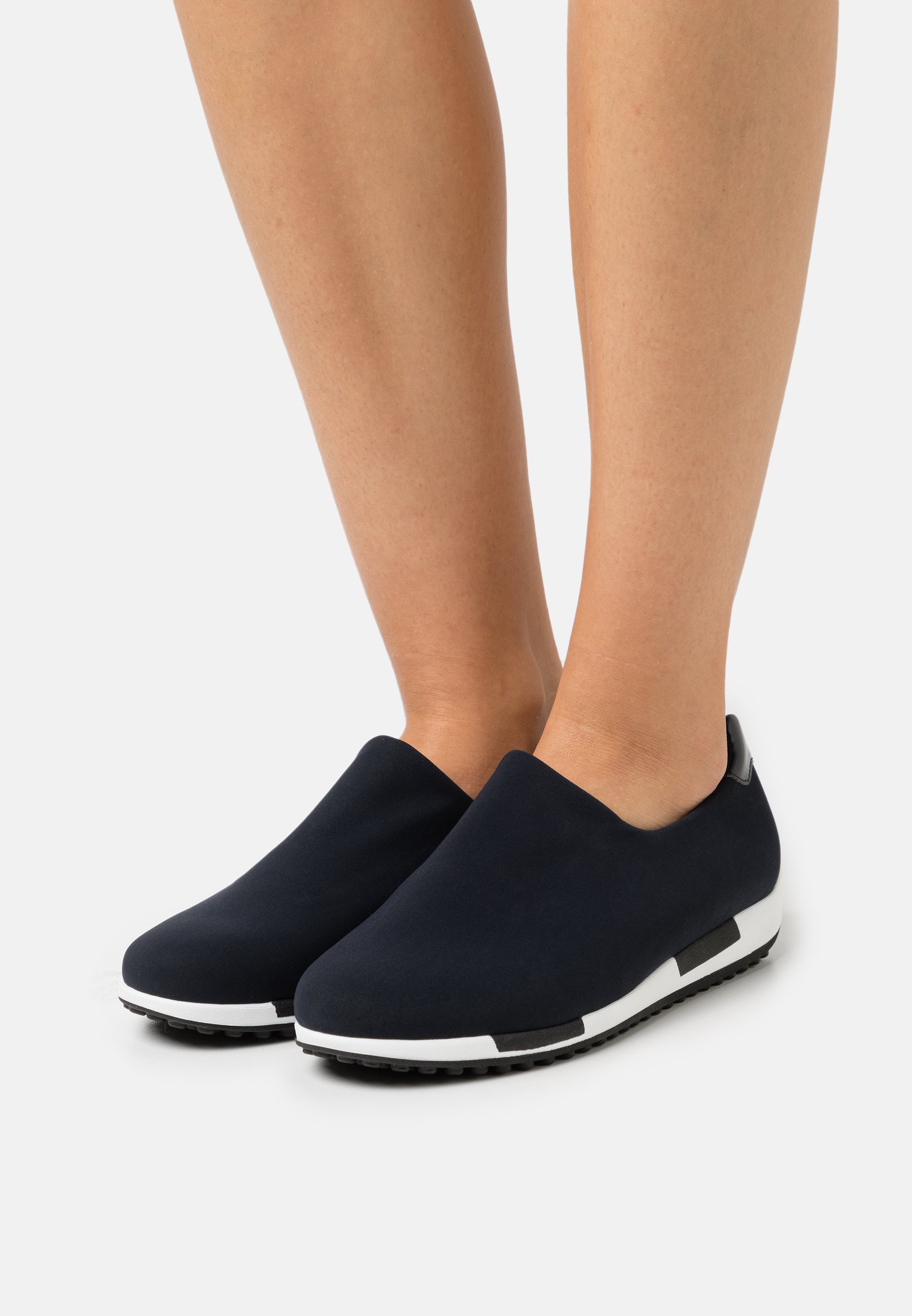 Gabor Comfort Sneakers laag - ocean/Blauw - Zalando.nl