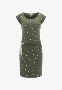 Ei valittu, dark olive