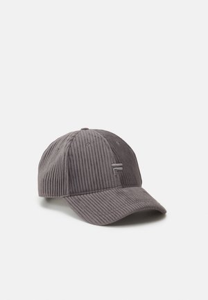 CHOFU UNISEX - Cap - iron gate