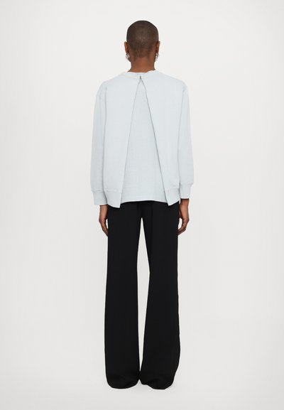 MM6 Maison Margiela Φούτερ - ice