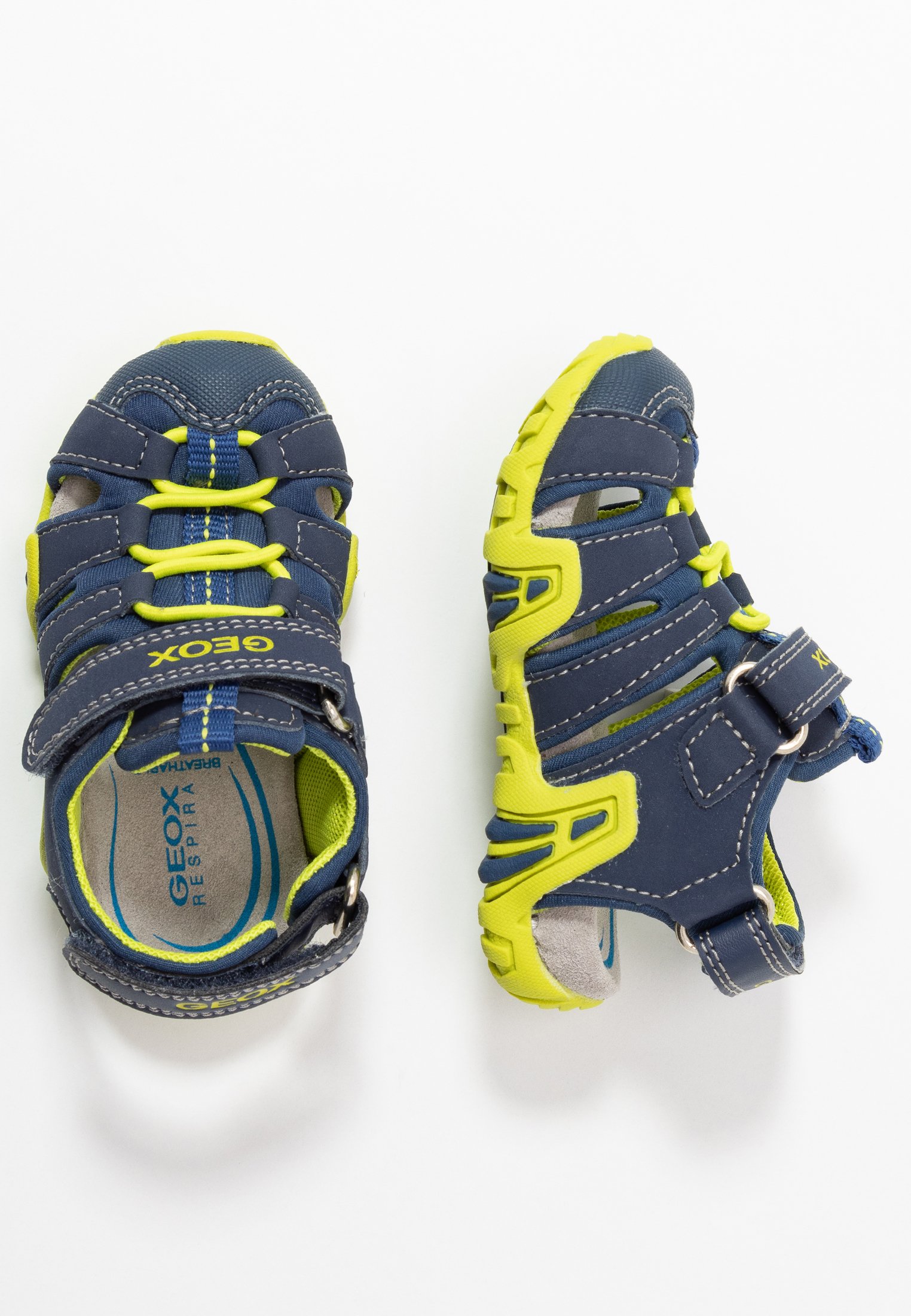 zalando sandali mare