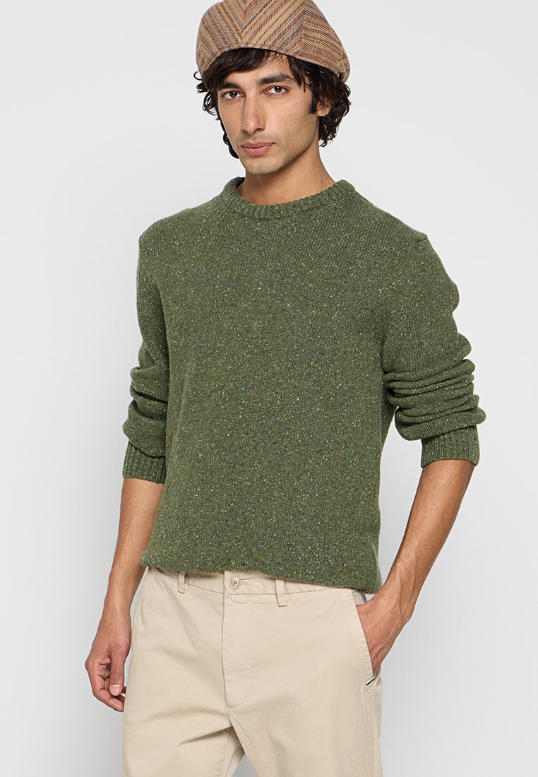 Strickpullover