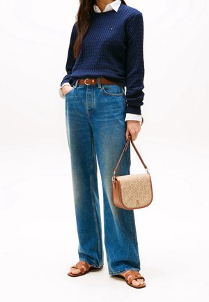 Tommy Hilfiger, Sac bandoulière - beige