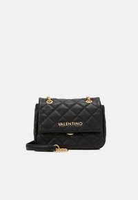Valentino Bags OCARINA - Taška s příčným popruhem - nero