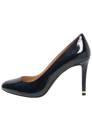 MICHAEL Michael Kors Hoge hakken - dark blue