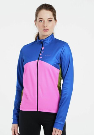 PRTMARIANA - Cycling Jersey - horizon blue