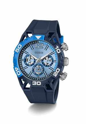 PERIMETER - Kronograf - blue