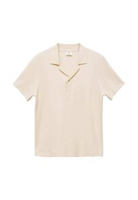 Mango Pikeepaita - beige
