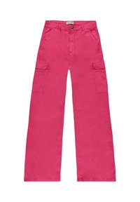 Niet geselecteerd, fuchsia