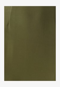 Niet geselecteerd, light olive