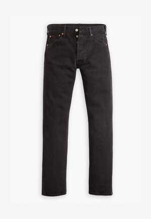Levi's® 501® '93 STRAIGHT - Straight leg jeans - driveway