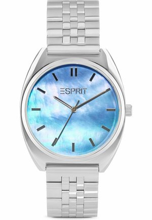 Esprit Klocka - silver coloured
