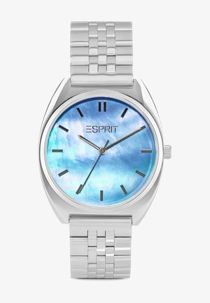 Esprit Klocka - silver coloured