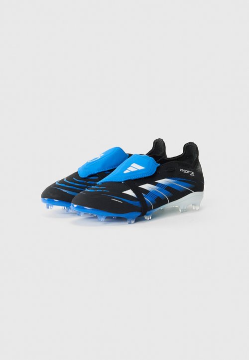 adidas Predator Elite Fold-Over Tongue FG Jude Bellingham Glory Blue (Kids) — foto 2