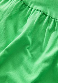 Next SLEEVELESS CREW NECK TIERED STANDARD - Maxi šaty - light green