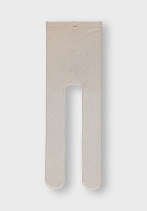 NOOS - Strømpebukser - beige