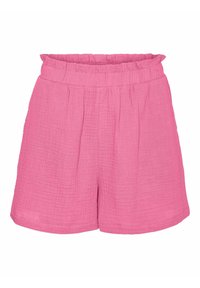 Niewybrane, pink cosmos