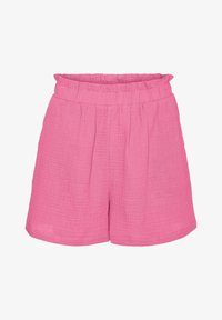 Niewybrane, pink cosmos