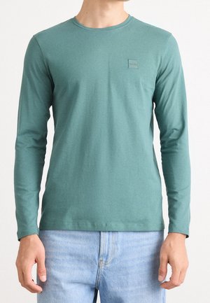 Langarmshirt - green