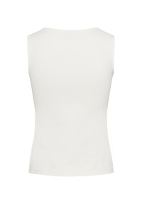 Kaffe ARINA - Top - chalk