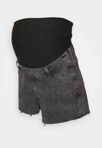 Неизбран, black denim