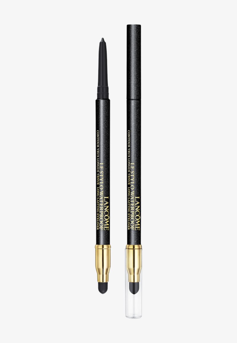 LANCÔME - LE STYLO WATERPROOF - Eyeliner - noir onyx, Forstør