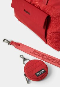Desigual Bandolera - red