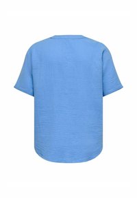 ONLY Carmakoma CARTHYRA - Camicia - provence