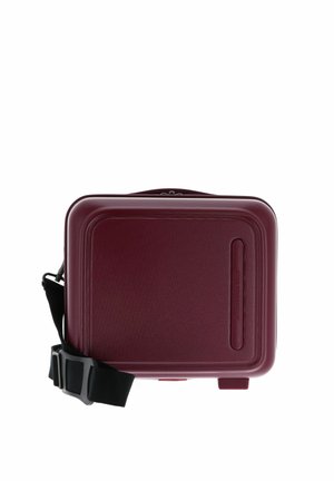 BEAUTY - Trousse - grape