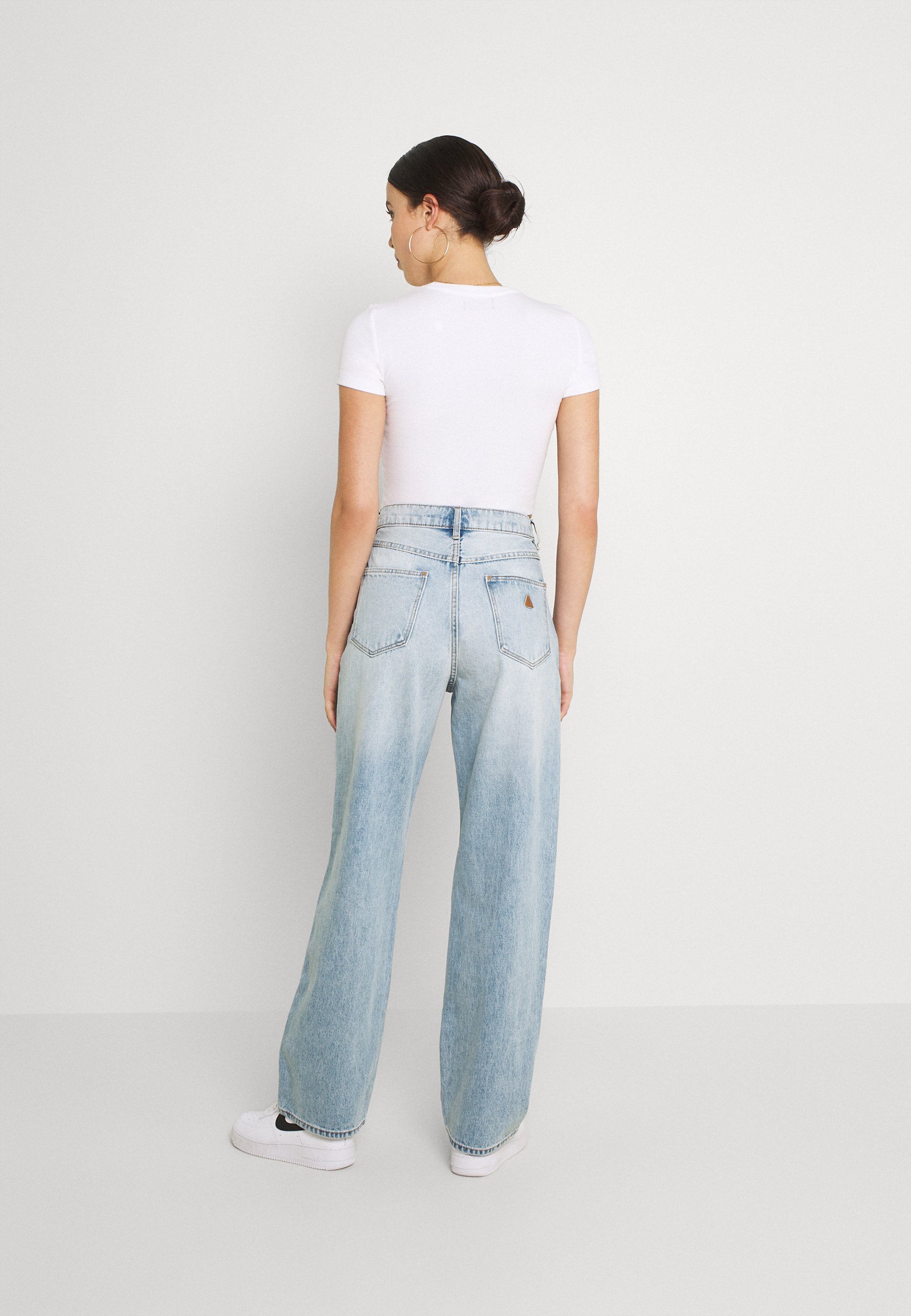 Abrand Jeans SLOUCH - Relaxed fit jeans 