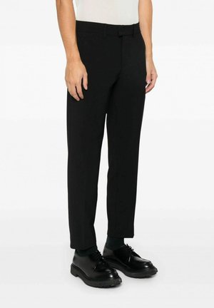Pantalon classique - nero