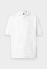ACAYO - Poloshirt - ecru