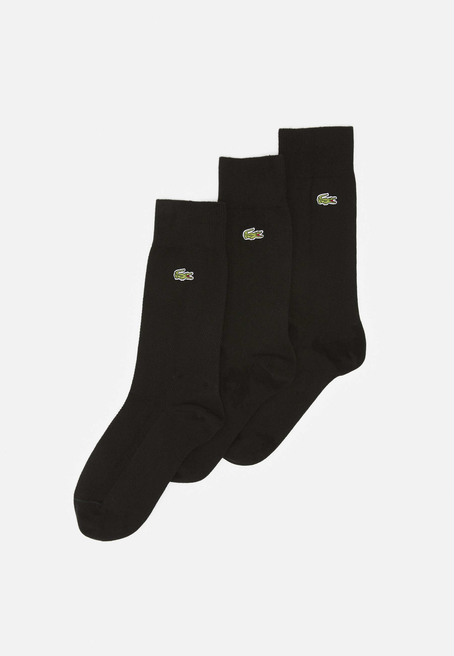 chaussette lacoste
