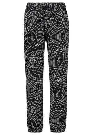Jordan Pantaloni sportivi - black