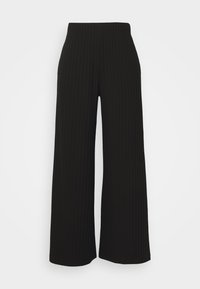 ONLINGA PANT - Housut - black