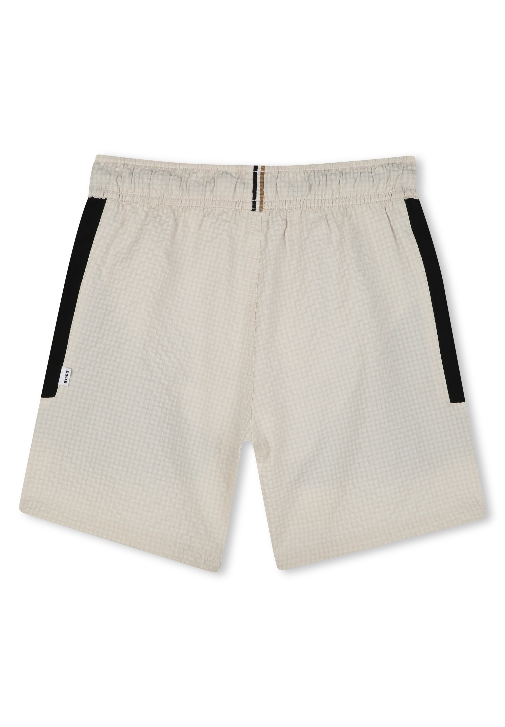 SWIM - Swimming shorts - sand - Product Details