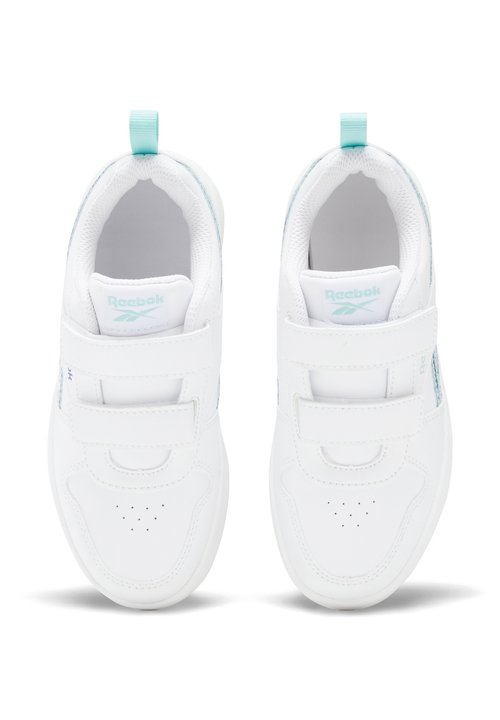 Reebok ROYAL PRIME - Zapatillas de entrenamiento - white ai aqua optimum blue — foto 3