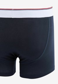 Next A FRONTS 10 PACK - Kitsad bokserid - core red blue grey
