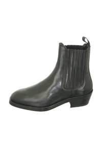 TOMPARK - Classic ankle boots - black