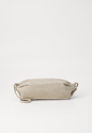 KARLA - Skulderveske - light grey
