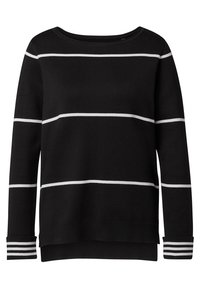 Marc O'Polo Sudadera - black