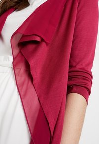 More & More Cardigan - pink