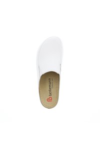 Berkemann Clogs - weiß
