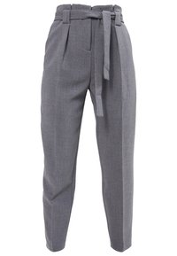 KIOMI Tygbyxor - mottled grey