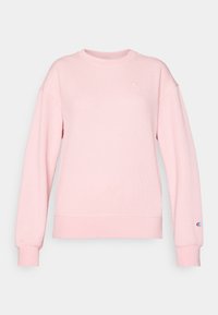 CREWNECK - Pullover - pink