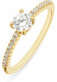 FAVS Anello - geelgouden kleur