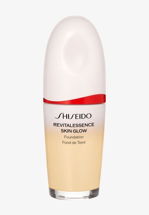 Shiseido REVITALESSENCE SKIN GLOW FOUNDATION SPF30 - Foundation - ivory